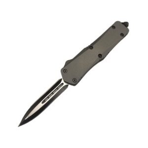 4 Zoll Militrisches Taktisches Automatisches Messer
