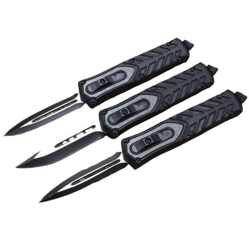 F133.jpg Utility Springmesser Camping-Werkzeug Messer - F133