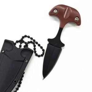 Mini-Halsmesser-Halsarmband