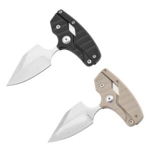 Outdoormesser Sammlermesser Klappmesser tragbares Outdoor-Klappmesser Minimesser Multifunktions-Klappmesser,faustmesser