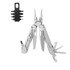 Multitool-Messerzange Outdoor-Camping tragbare faltbare Outdoor-Taktikzange