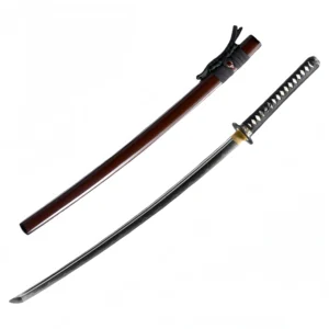 Windgott Katana