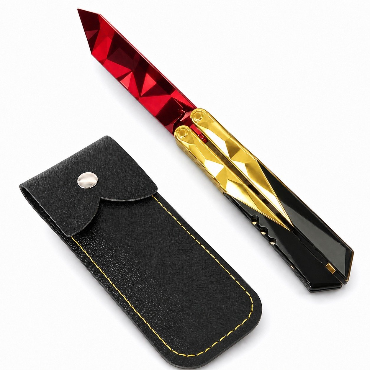 18047-main-white-clean Cuchillo Mariposa Champions Nombre