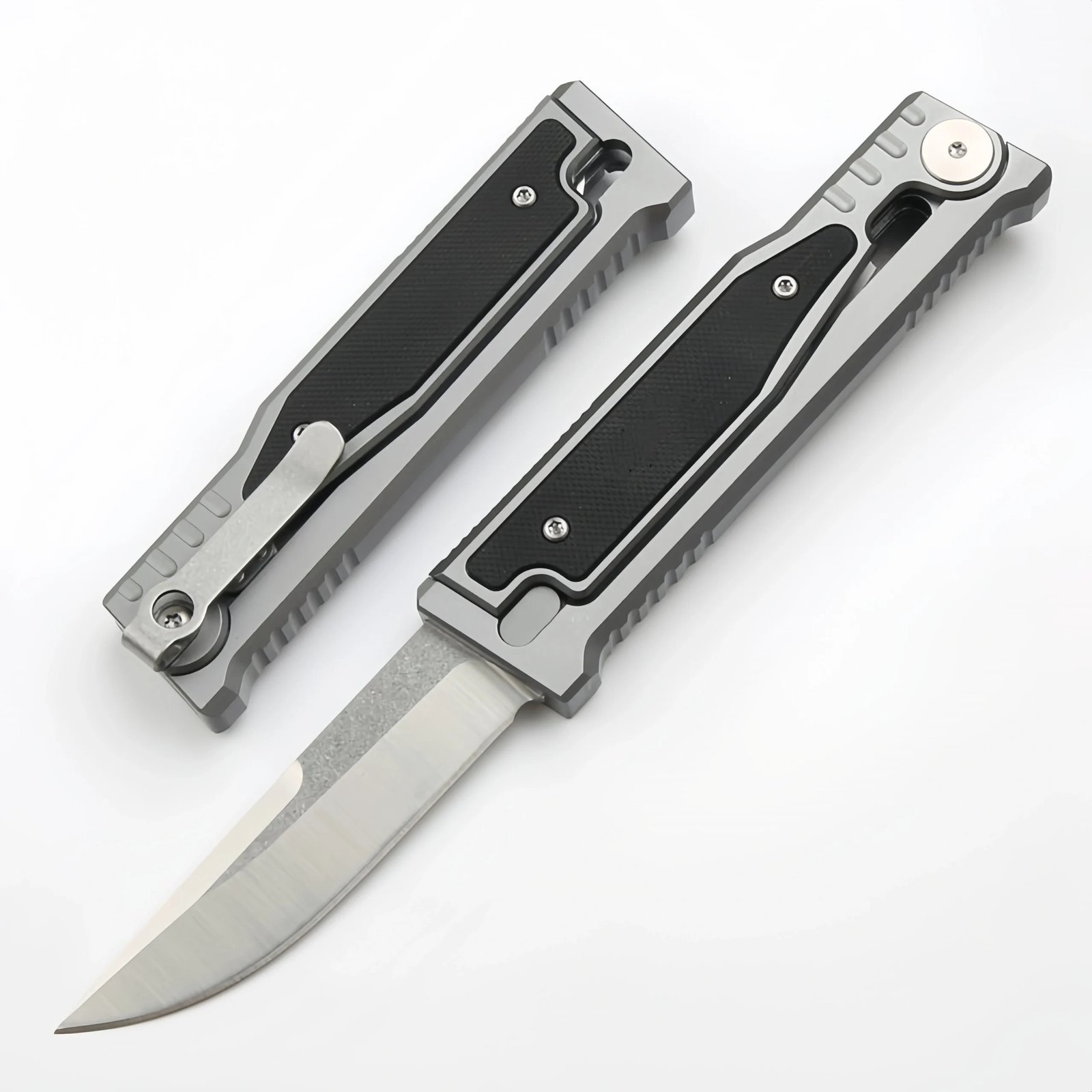 22705-main-white-clean Schwerkraftmesser-Karottenmesser aus Aluminiumlegierung