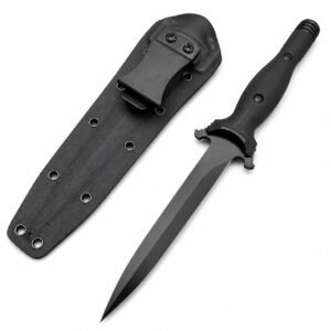 Extrema Ratio Riot Messer mit fester Klinge