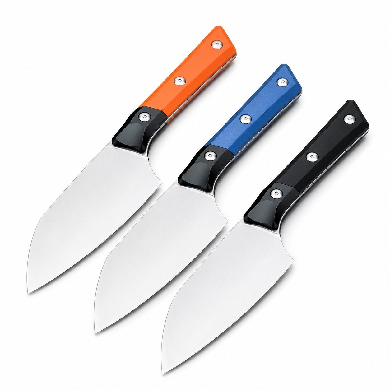 46544-main-white-clean Microtech Chef-Messer mit fester Klinge