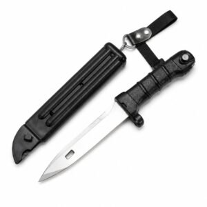 AKM3 Kleines Messer mit fester Klinge