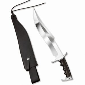 Expendables Gil Hibben großes Bowiemesser