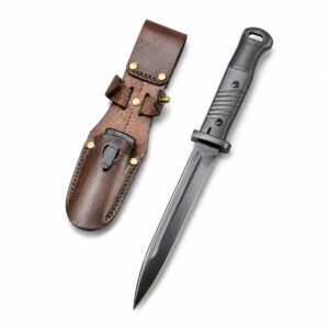 98K Minimesser mit feststehender Klinge