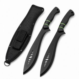 Smith ist ein Lakai-Kukri-Messer