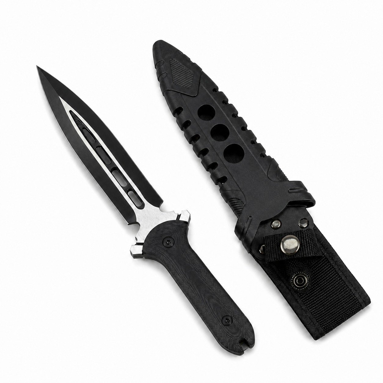 47668-main-white-clean M48 Twin Peaks Dschungeldolch