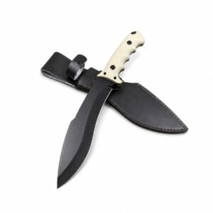 Falcon Dog Leg Kukri Messer