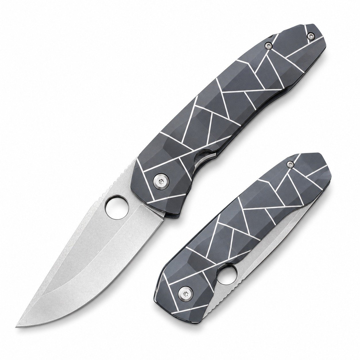 47872-main-white-clean Spider C199 Klappmesser