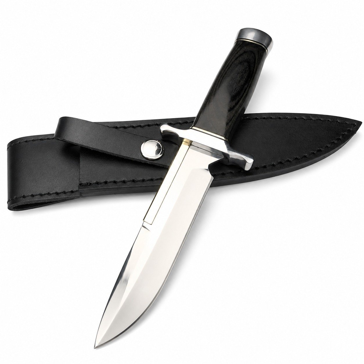 47920-main-white-clean Gilsy Ben hat ein kleines Zahnstochermesser mit fester Klinge und Goldrücken