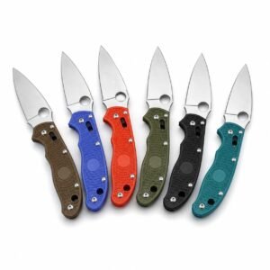Spider C101 Klappmesser