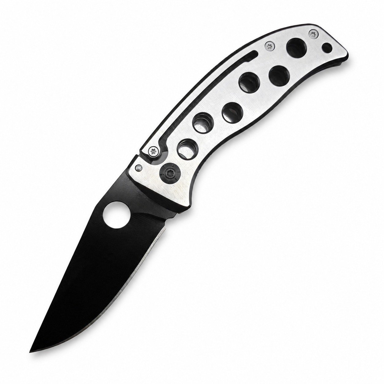 50274-main-white-clean Spider DA71 Compact Fold Klappmesser