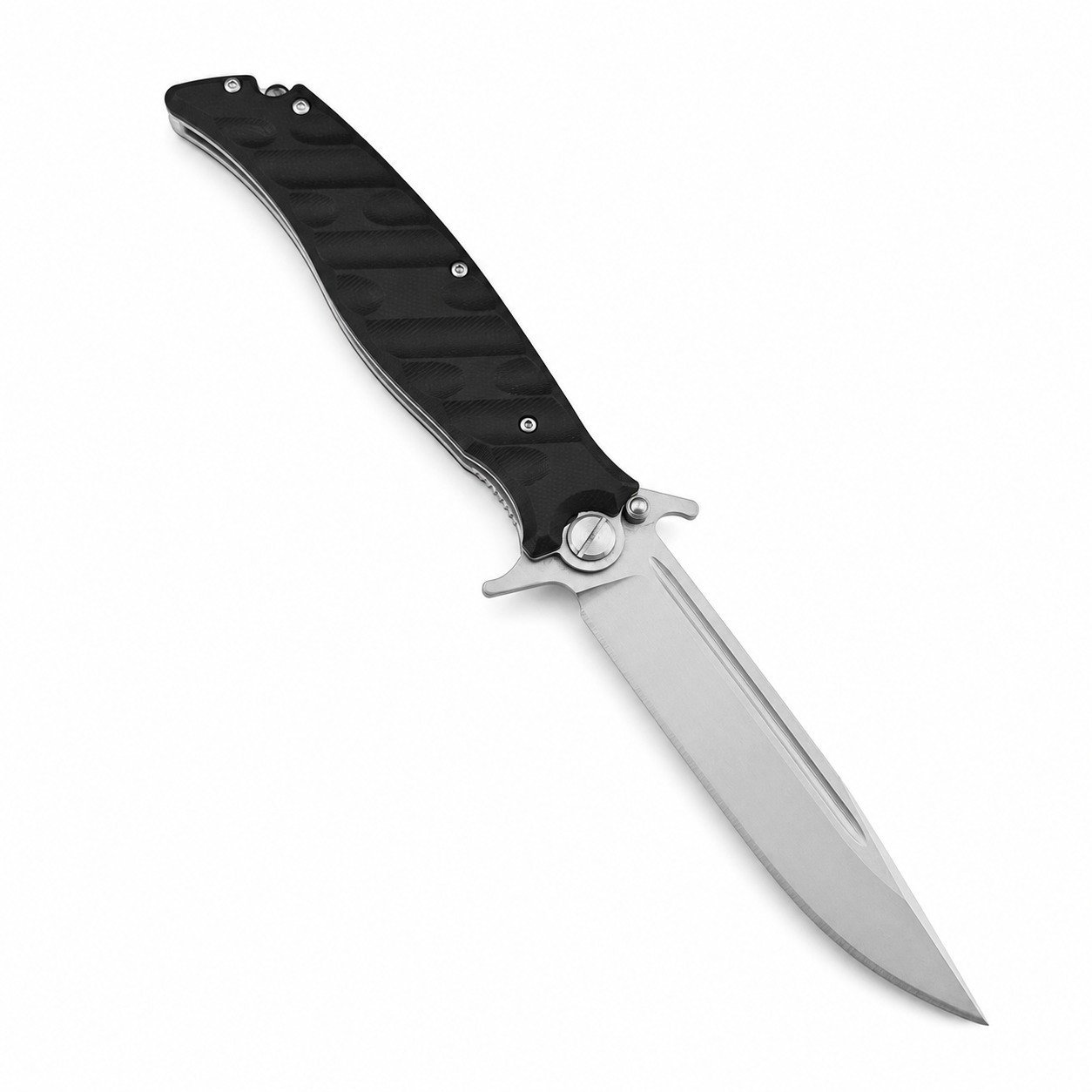 50394-main-white-clean Russisches HOKC Prince Fold Klappmesser