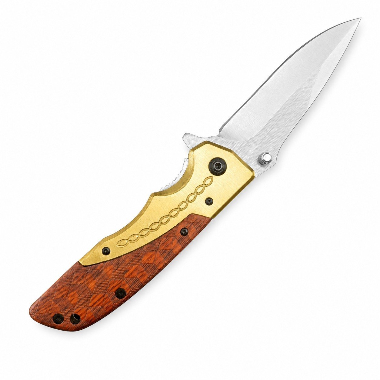 50484-main-white-clean DA77 Klappmesser mit Kupferkopf