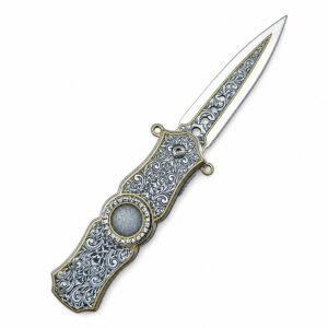 CM78 Gyro Fold Klappmesser